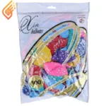 بادکنک 12 اینچ تولدت مبارک رایان تویز