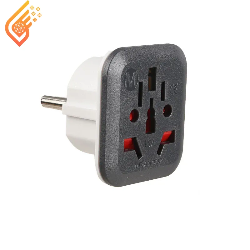 تبدیل برق 3 به 2 مدیا نور Mdianoor SH 1059 اصلی (1) تبدیل برق 3 به 2 مدیا نور Mdianoor SH 1059 اصلی
