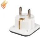 تبدیل برق 3 به 2 مدیا نور Mdianoor SH 1059 اصلی