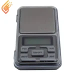 ترازو دیجیتال Scale MH