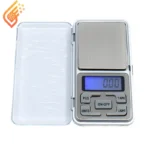 ترازو دیجیتال Scale MH