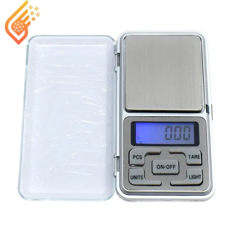 ترازو دیجیتال Scale MH