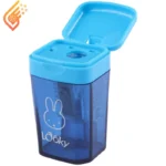 تراش پلاستیکی مخزن دار لوکی مدل Looky 5010