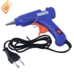 تفنگ چسب حرارتی 20 وات جکسون مدل Jackson JS-20