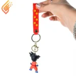 جاسوئیچی طرح Dragon Ball 2