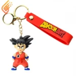 جاسوئیچی طرح Dragon Ball 2