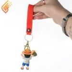 جاسوئیچی طرح Monkey D Luffy