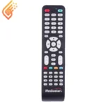 ریموت کنترل گیرنده مدیا استار مدل Mediastar 10000