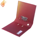 زونکن مقوایی 8 سانت پاپکو سایز A4 مدل Papco 806-A4