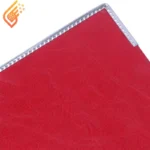 زونکن مقوایی 8 سانت پاپکو سایز A4 مدل Papco 806-A4