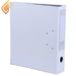 زونکن مقوایی 8 سانت پاپکو سایز A4 مدل Papco 806-A4