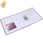 زونکن کتان 8 سانت برتر سایز A4