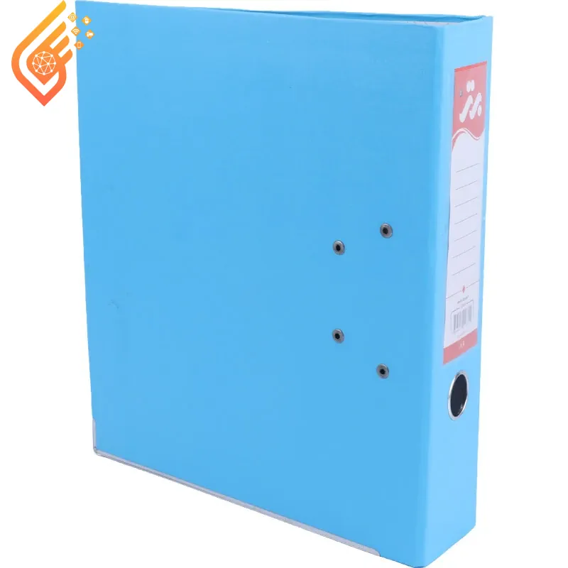 زونکن کتان 8 سانت برتر سایز A4 (2) زونکن کتان 8 سانت برتر سایز A4