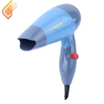سشوار مسافرتی نوا مدل Nova NV-662 1000W