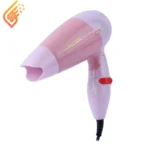 سشوار مسافرتی نوا مدل Nova NV-662 1000W