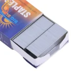سوزن منگنه بیگ سان Big Sun B524 سایز 24/6