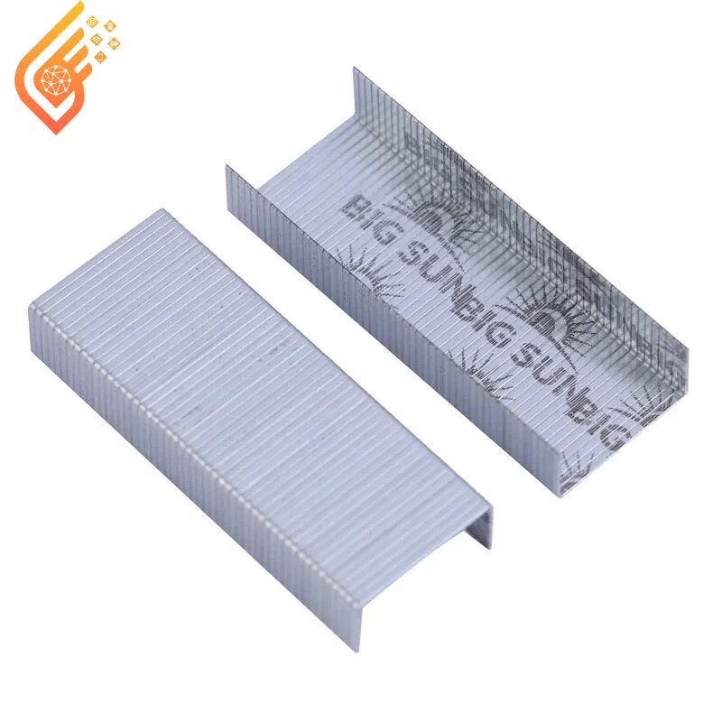 سوزن منگنه بیگ سان Big Sun B524 سایز 246 (2) سوزن منگنه بیگ سان Big Sun B524 سایز 24/6