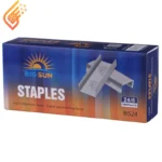 سوزن منگنه بیگ سان Big Sun B524 سایز 24/6