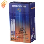 غلط گیر قلمی 12 میلی لیتری بیگ سان Big Sun B201