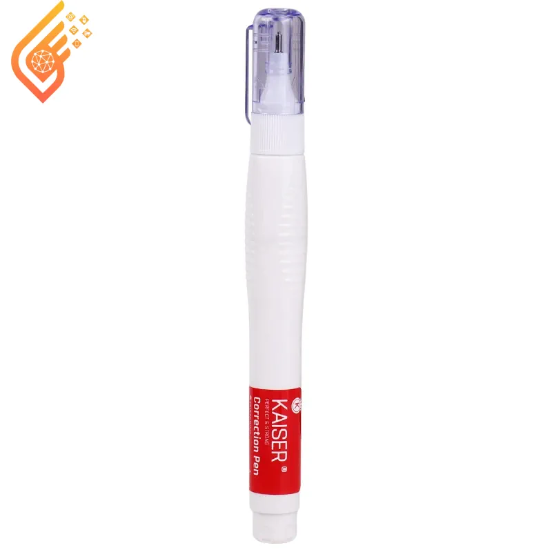 غلط گیر قلمی 12 میلی لیتری کایزر SK1000 (1) غلط گیر قلمی 12 میل کایزر مدل Kaiser SK1000