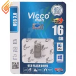 فلش 16 گیگ ویکومن مدل Vicco Man VC364 USB3.0