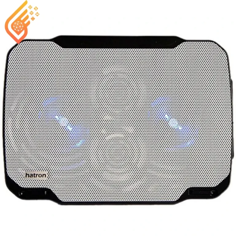 فن لپ تاپ هترون مدل Hatron HCP080
