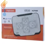 فن لپ تاپ هترون مدل Hatron HCP080