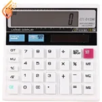 ماشین حساب مدل CT-512W