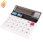 ماشین حساب مدل CT-512W