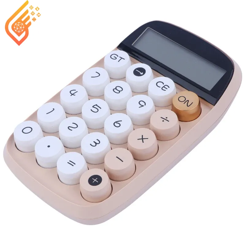 ماشین حساب فانتزی مدل FC-2889