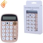 ماشین حساب فانتزی مدل FC-2889