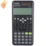 ماشین حساب مهندسی کاسیو مدل Casio FX-991ES Plus 2nd Edition