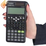 ماشین حساب مهندسی کاسیو مدل Casio FX-991ES Plus 2nd Edition