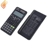 ماشین حساب مهندسی کاسیو مدل Casio FX-991ES Plus 2nd Edition