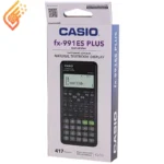 ماشین حساب مهندسی کاسیو مدل Casio FX-991ES Plus 2nd Edition