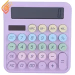 ماشین حساب وایگانو مدل Ygano RH-2208B