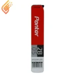 نوک مداد نوکی پنتر Panter PL207 0.5mm 2B