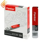 نوک مداد نوکی پنتر Panter PL207 0.5mm 2B