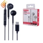 هندزفری تایپ سی تسکو مدل Tsco TH 5066