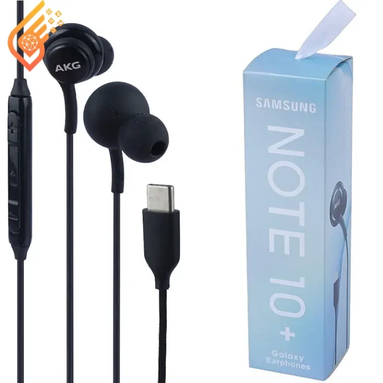 هندزفری تایپ سی سامسونگ مدل Samsung AKG Note 10