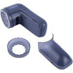 پرزگیر برقی لباس هیسکا مدل Hiska HR-77