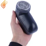 پرزگیر برقی لباس هیسکا مدل Hiska HR-77