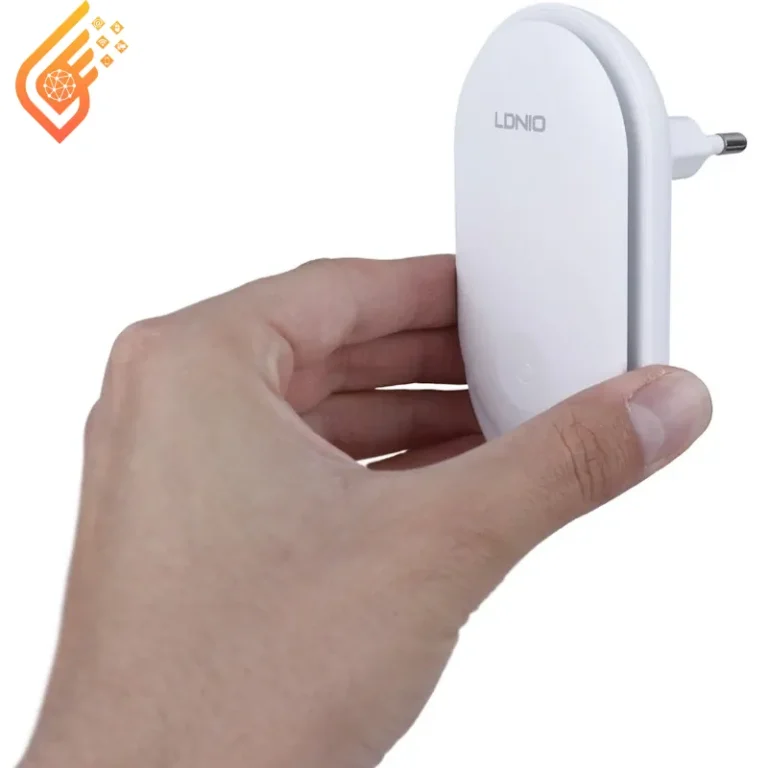 چراغ خواب هوشمند الدینیو مدل Ldnio Y1