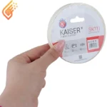 چسب کاغذی 2 سانتی متر کایزر مدل Kaiser SK111