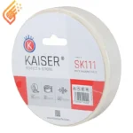 چسب کاغذی 2 سانتی متر کایزر مدل Kaiser SK111