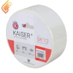 چسب کاغذی 4 سانتی متر کایزر مدل Kaiser SK113