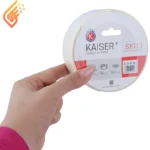 چسب کاغذی 4 سانتی متر کایزر مدل Kaiser SK113
