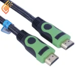کابل HDMI 1.4 پوست ماری رویال Royal طول 5 متر