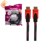 کابل HDMI میتسوشیدا مدل MITSUSHIDA KC-HD03