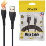 کابل تایپ سی اوی مدل Awei CL-115T